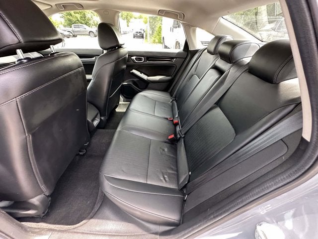 2024 Honda Civic Sedan Touring