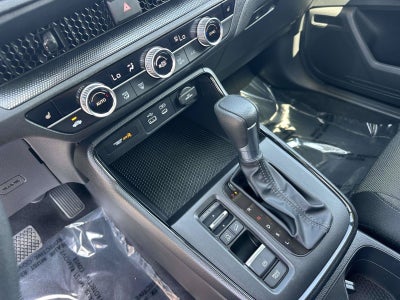 2023 Honda CR-V EX