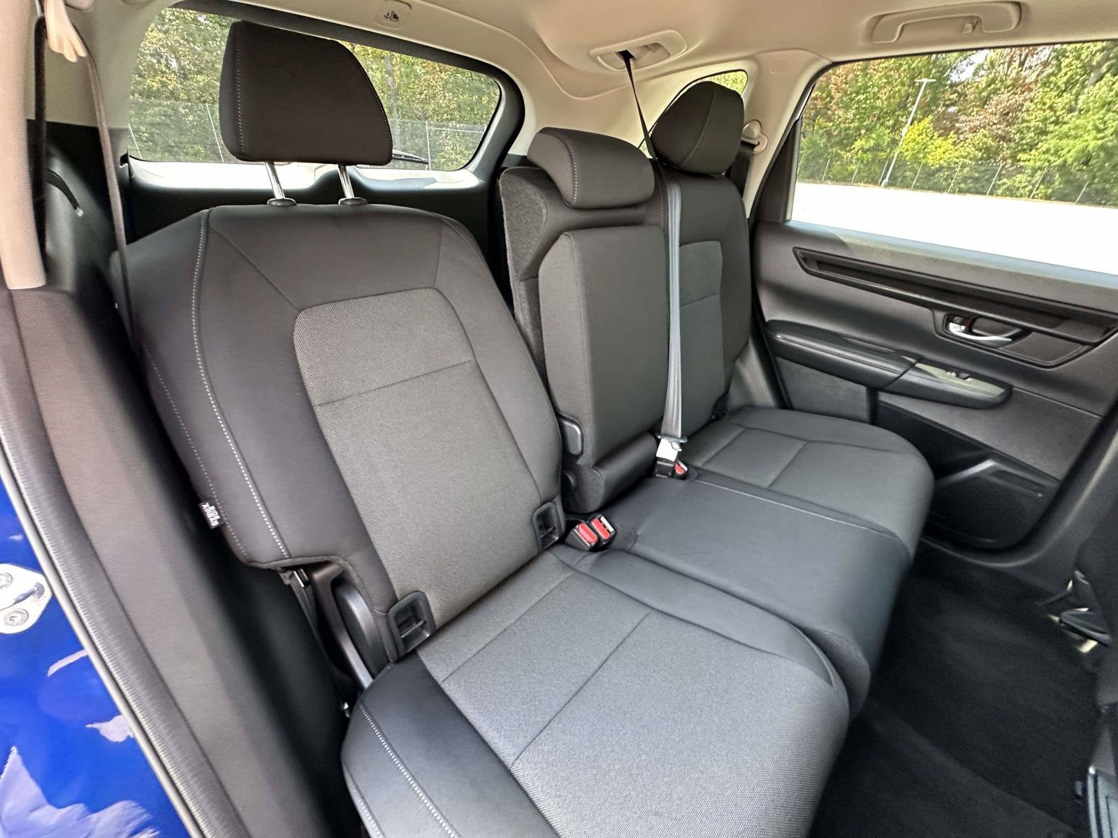 2023 Honda CR-V EX
