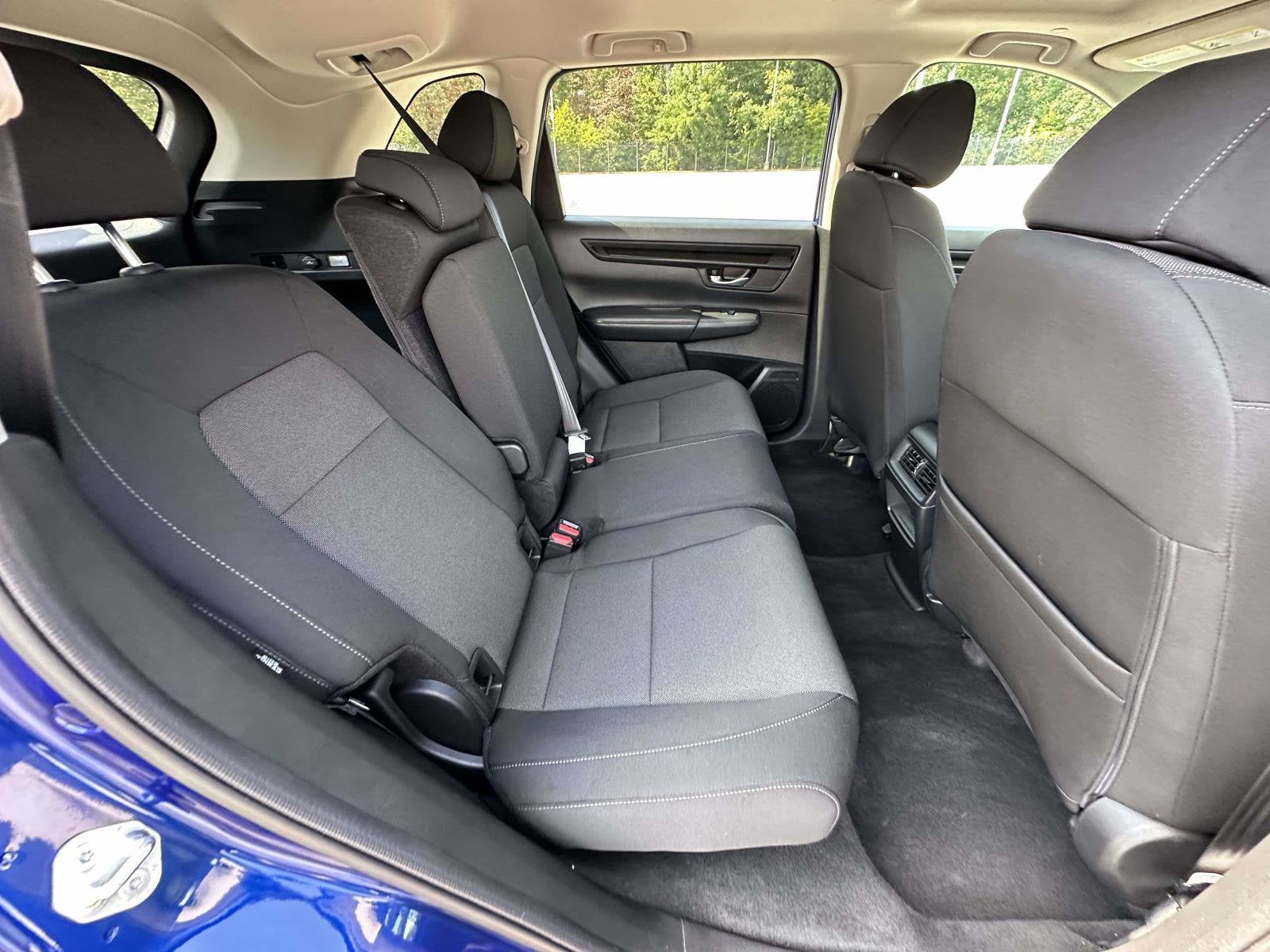 2023 Honda CR-V EX