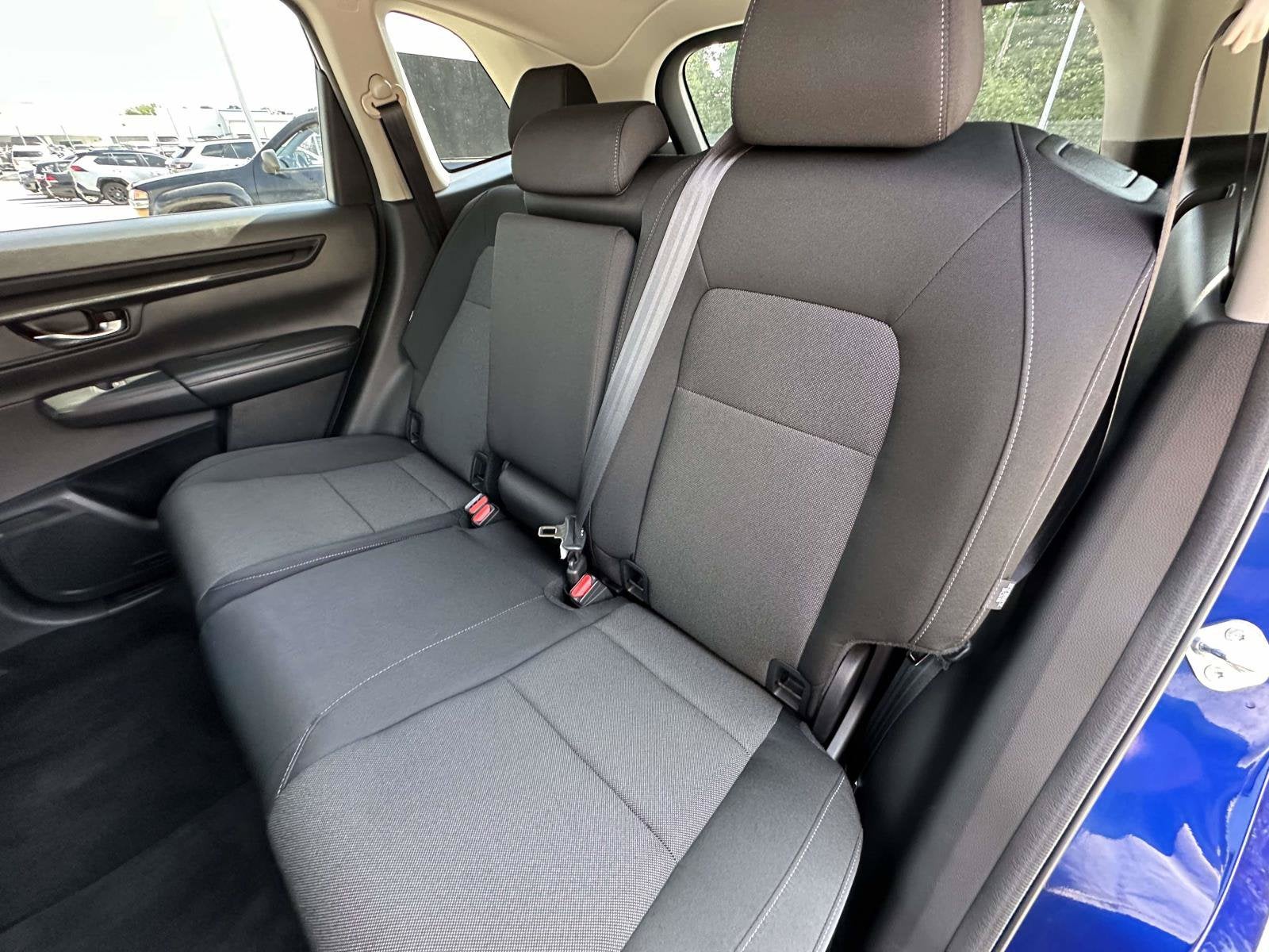 2023 Honda CR-V EX