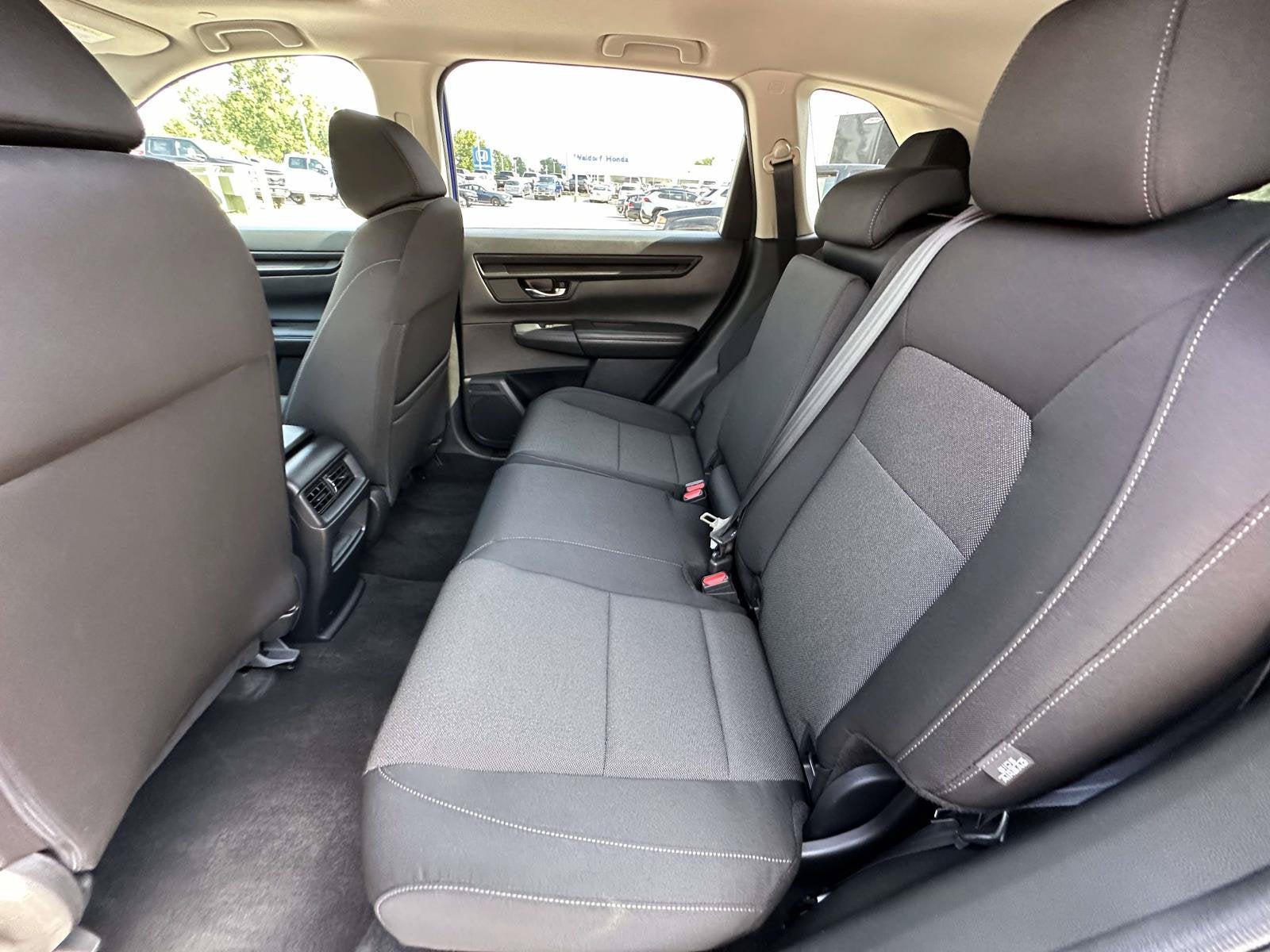 2023 Honda CR-V EX