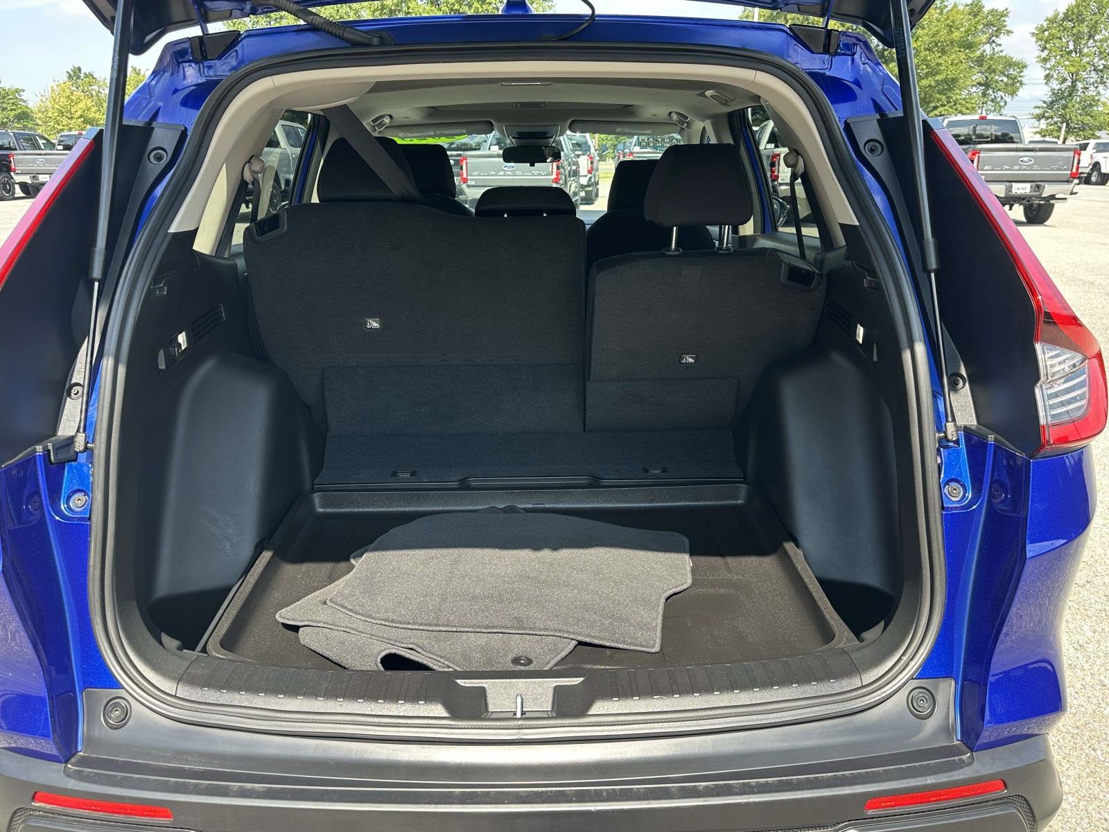 2023 Honda CR-V EX