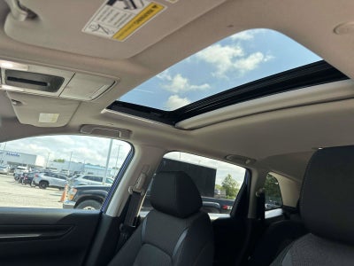 2023 Honda CR-V EX