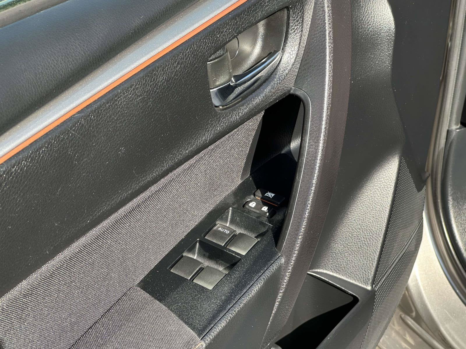 2015 Toyota Corolla Base