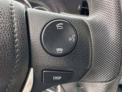 2016 Toyota Corolla Base
