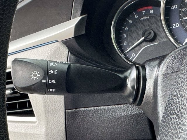 2016 Toyota Corolla Base