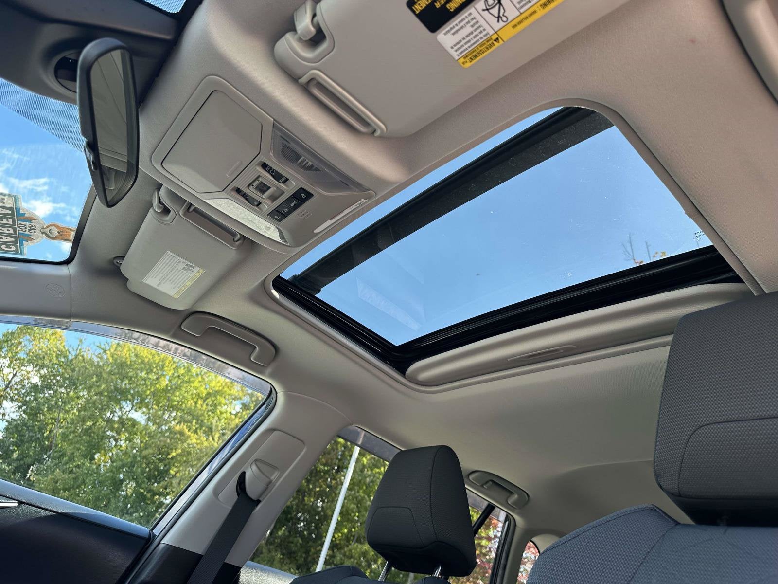 2021 Toyota RAV4 Base