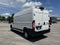 2023 RAM ProMaster Cargo Van 2500 High Roof 159" WB