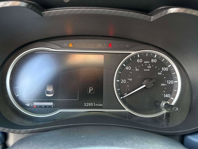 2024 Nissan Versa SV