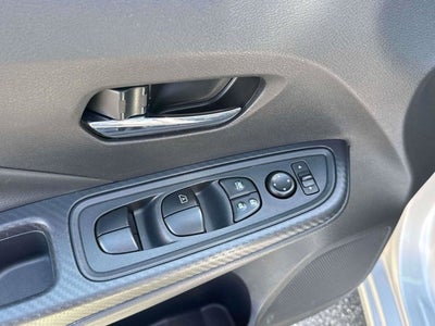 2024 Nissan Versa SV