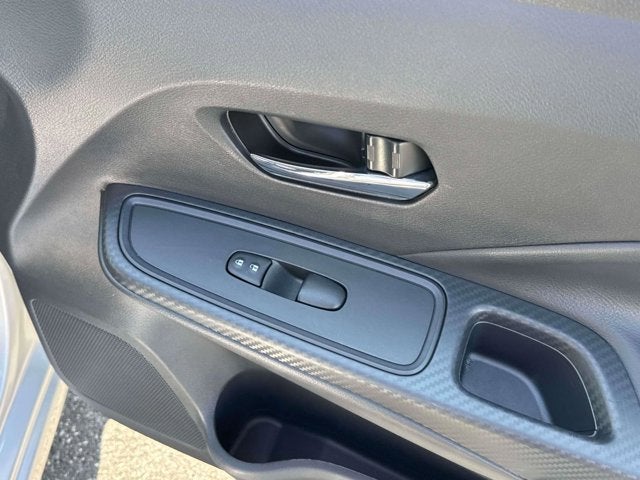 2024 Nissan Versa SV