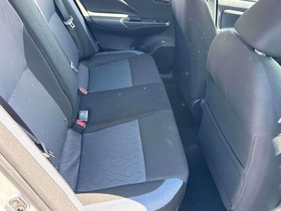 2024 Nissan Versa SV