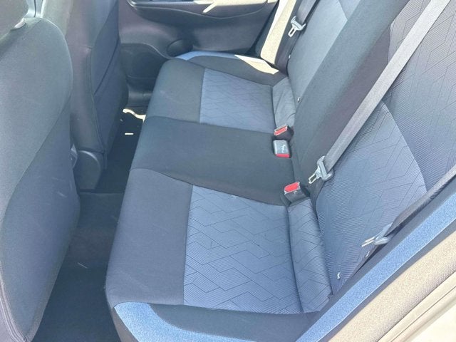 2024 Nissan Versa SV