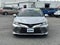 2020 Toyota Camry Hybrid XLE