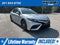 2024 Toyota Camry Base