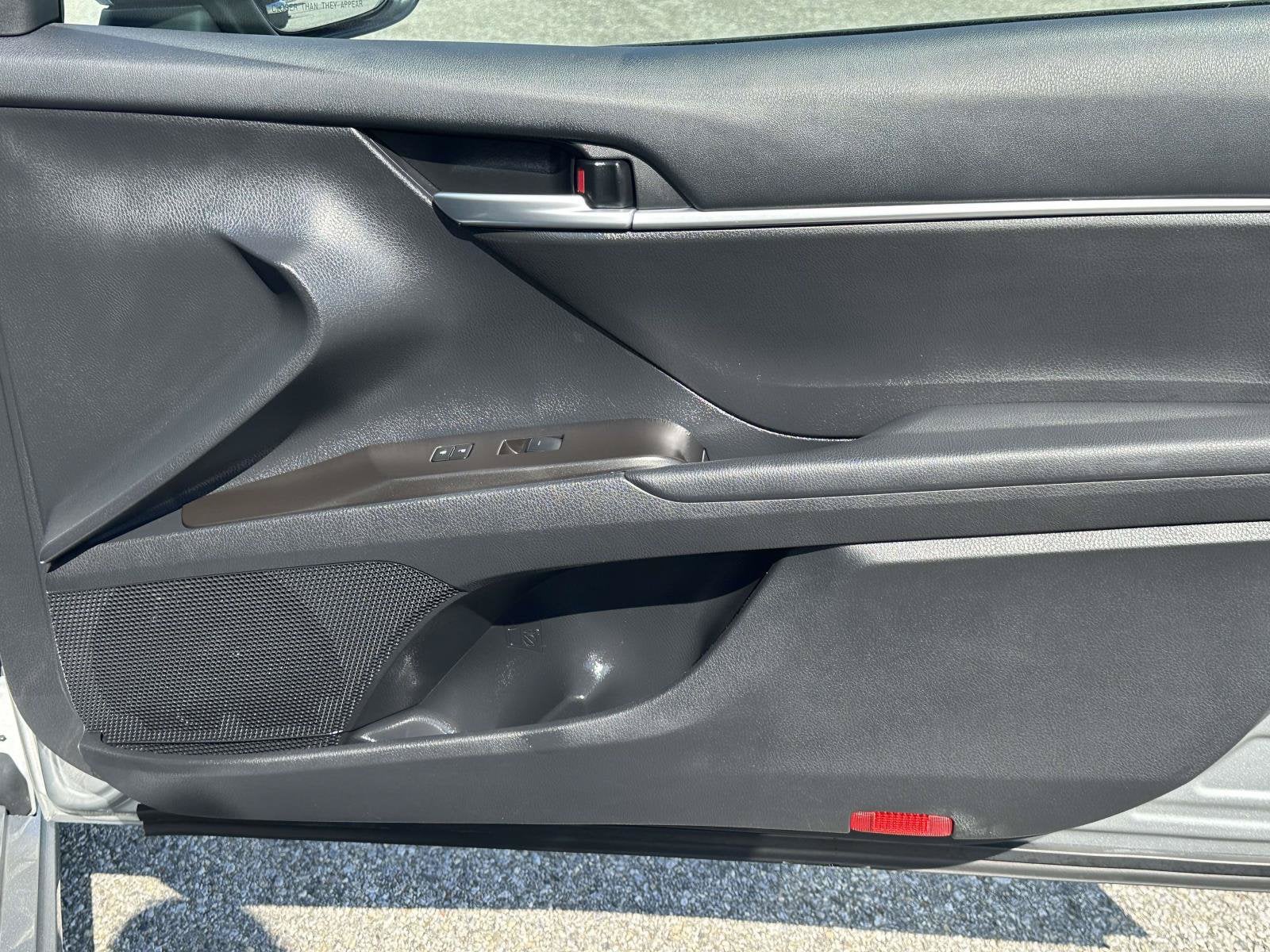 2024 Toyota Camry Base