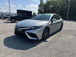 2024 Toyota Camry Base