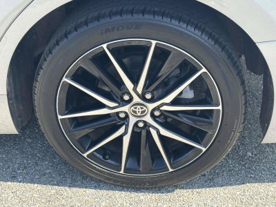 2024 Toyota Camry Base