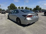 2024 Toyota Camry Base