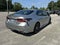 2024 Toyota Camry Base