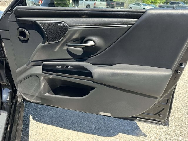 2024 Lexus ES ES 350 Luxury