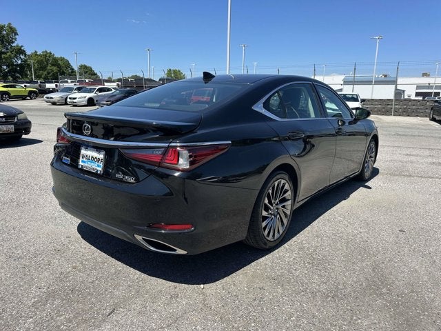 2024 Lexus ES ES 350 Luxury