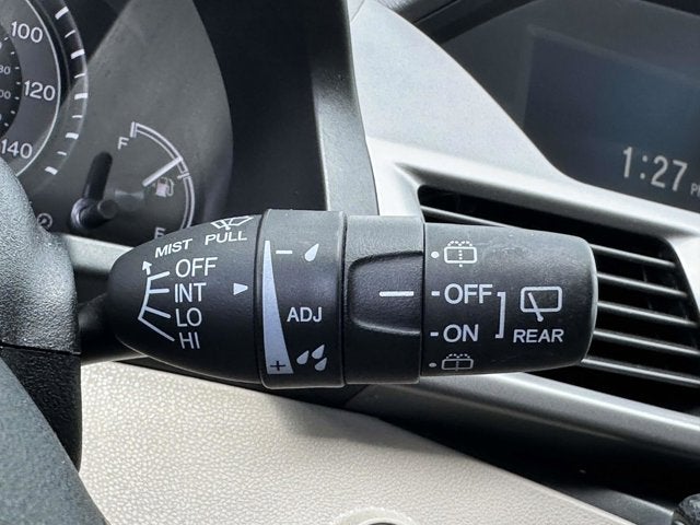 2014 Honda Odyssey EX