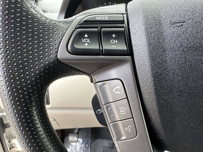 2014 Honda Odyssey EX