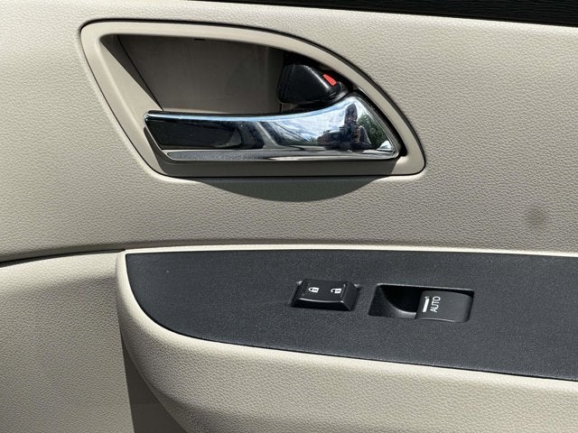 2014 Honda Odyssey EX