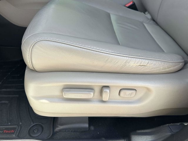 2019 Honda Pilot Touring 8-Passenger