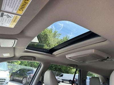2019 Honda Pilot Touring 8-Passenger