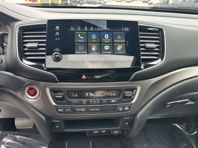 2024 Honda Passport EX-L