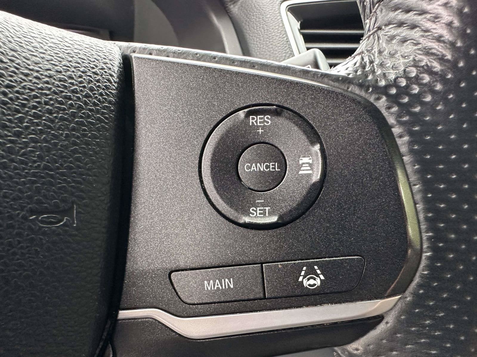 2024 Honda Passport EX-L
