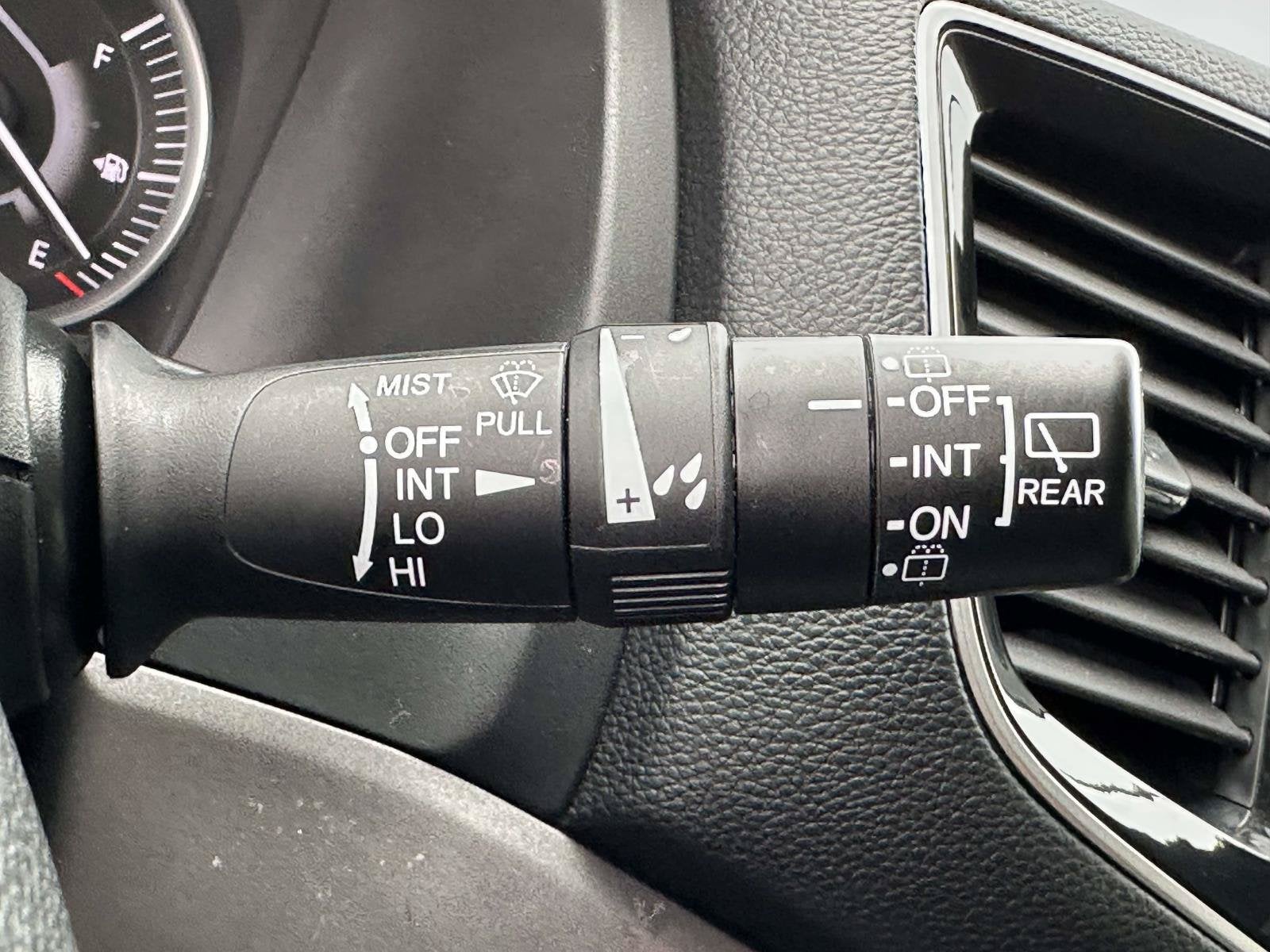 2024 Honda Passport EX-L