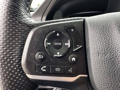 2024 Honda Passport EX-L