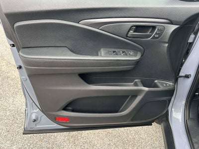 2024 Honda Passport EX-L