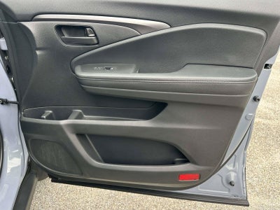 2024 Honda Passport EX-L