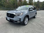 2024 Honda Passport EX-L
