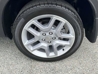 2024 Honda Passport EX-L