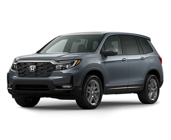 2024 Honda Passport EX-L