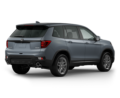 2024 Honda Passport EX-L