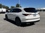 2022 Acura MDX Type S
