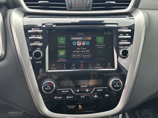2023 Nissan Murano SL