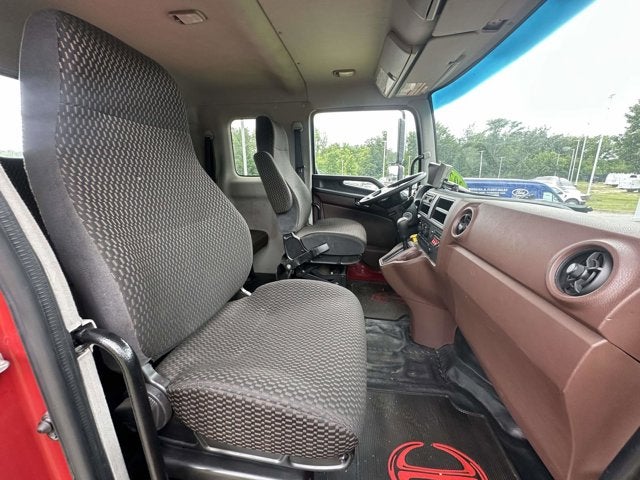 2024 HINO L6 Base