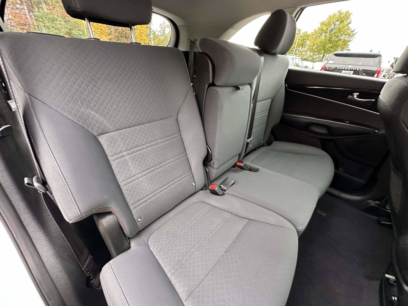 2019 Kia Sorento LX V6