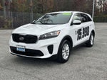 2019 Kia Sorento LX V6