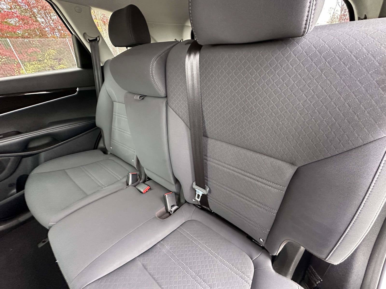 2019 Kia Sorento LX V6