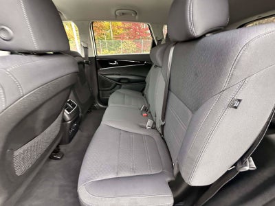 2019 Kia Sorento LX V6