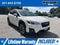 2020 Subaru Crosstrek Limited
